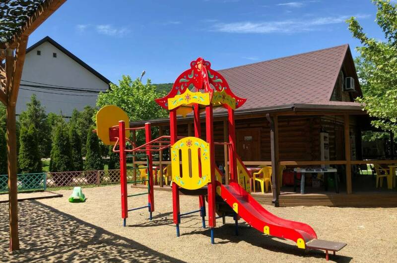 Изображение Изображение гостиницы "Вилла «Welcome»" #2 #2