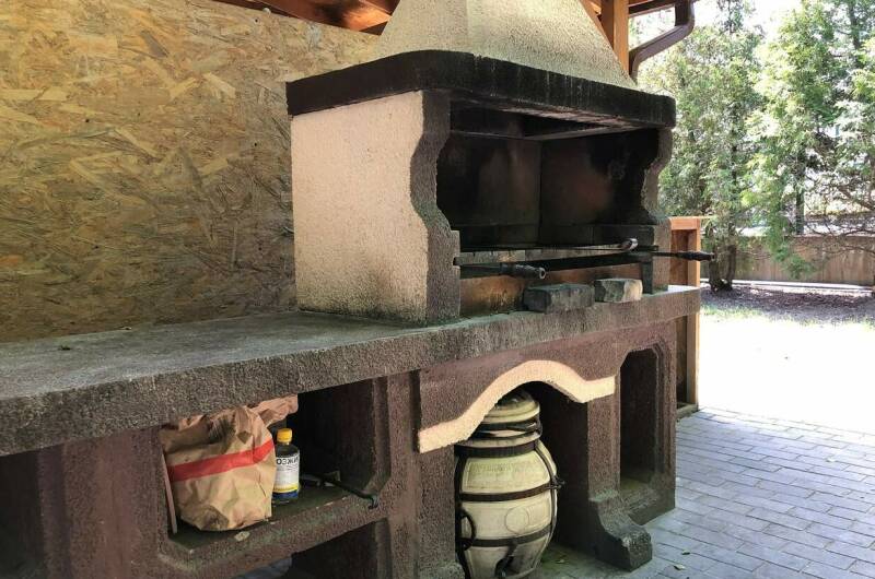 Изображение Изображение гостиницы "Вилла «Welcome»" #3 #3