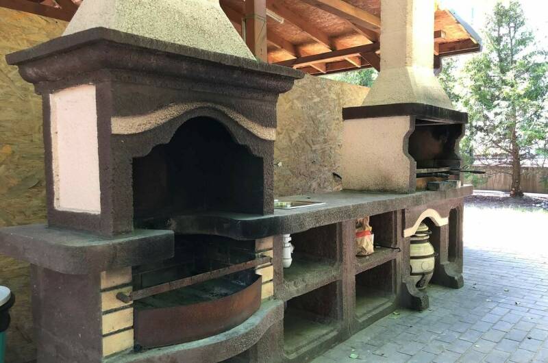 Изображение Изображение гостиницы "Вилла «Welcome»" #4 #4