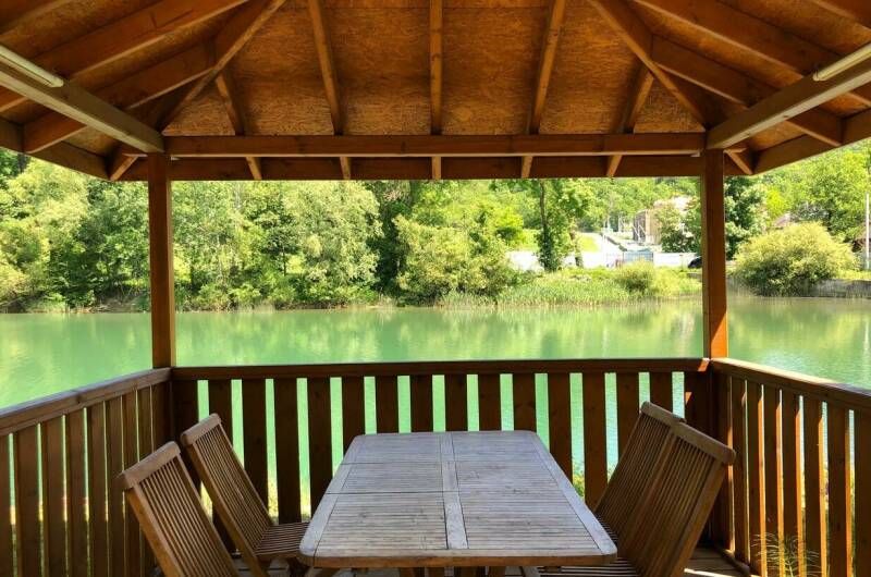 Изображение Изображение гостиницы "Вилла «Welcome»" #7 #7