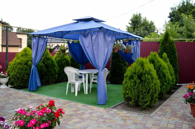 Изображение Изображение гостиницы &quot;Частный сектор на Балтийской&quot; #1 #1