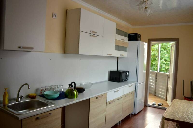 Изображение Изображение гостиницы &quot;Частный сектор на Балтийской&quot; #2 #2