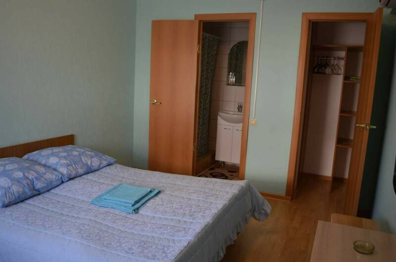 Изображение Изображение гостиницы &quot;Частный сектор на Балтийской&quot; #4 #4