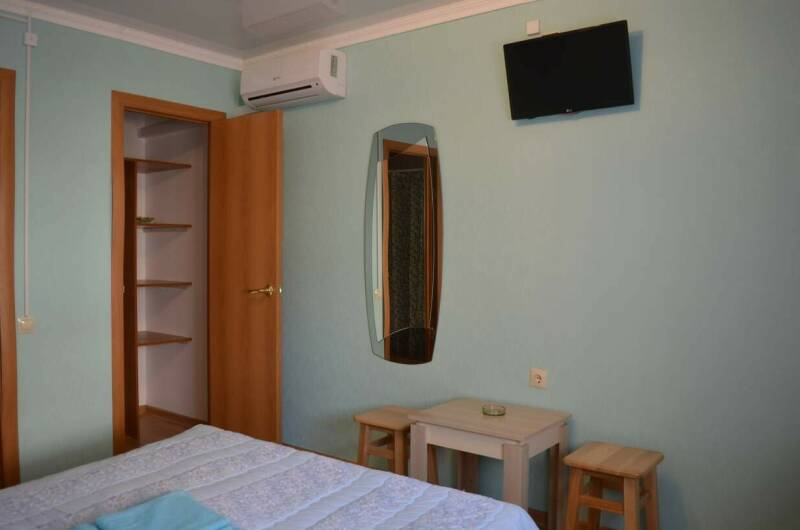 Изображение Изображение гостиницы &quot;Частный сектор на Балтийской&quot; #5 #5