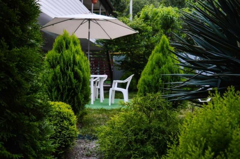 Изображение Изображение гостиницы &quot;Частный сектор на Балтийской&quot; #7 #7