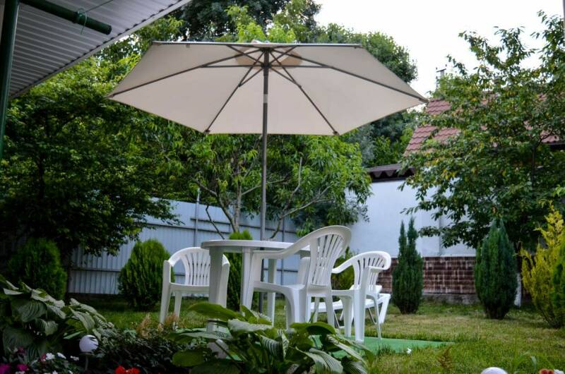 Изображение Изображение гостиницы &quot;Частный сектор на Балтийской&quot; #8 #8