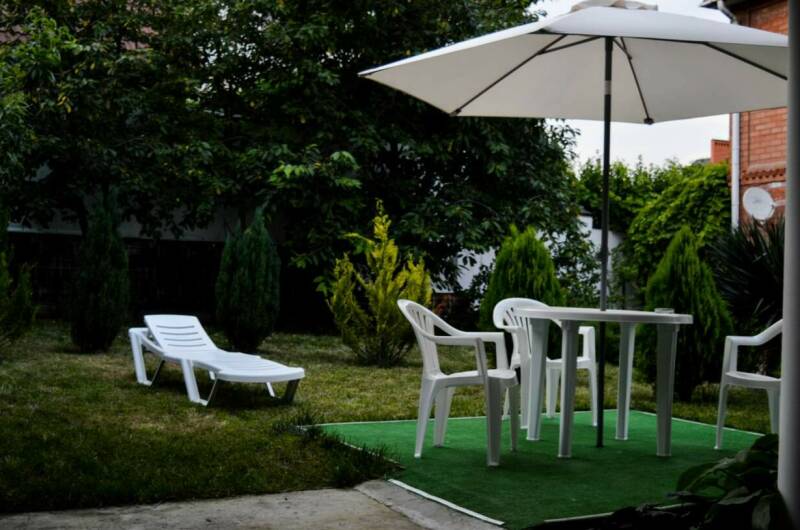 Изображение Изображение отеля / гостиницы "Частный сектор на Балтийской" #11 #9