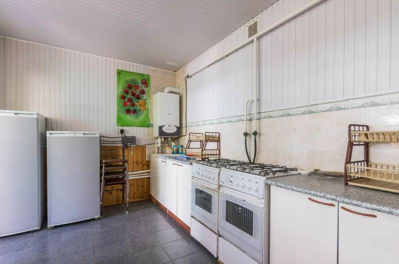 Изображение Изображение гостиницы "Гостевой дом «Дружба»" #2 #2