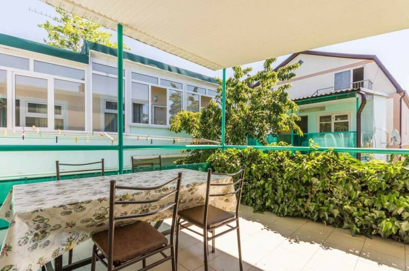 Изображение Изображение гостиницы "Гостевой дом «Дружба»" #3 #3