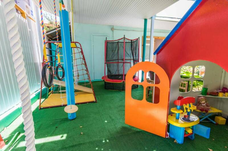 Изображение Изображение гостиницы "Гостевой дом «Дружба»" #5 #5