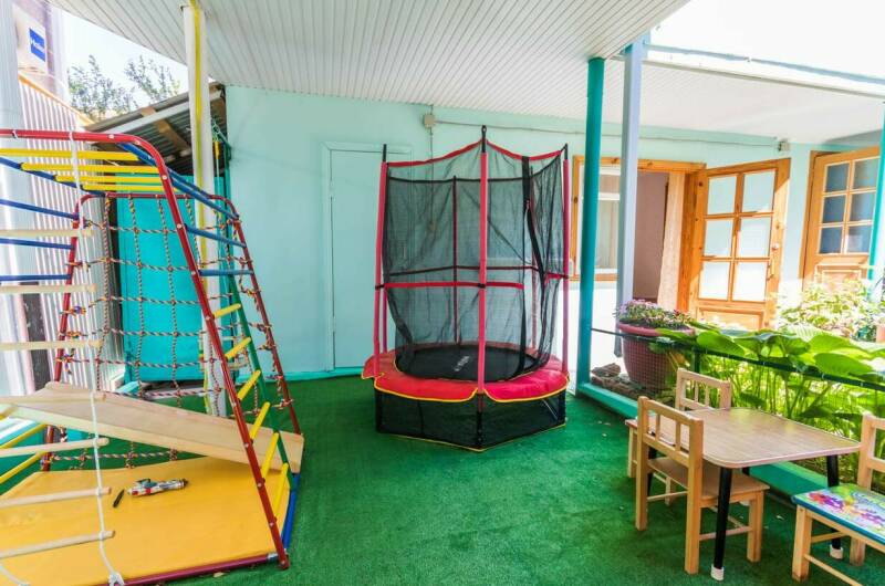 Изображение Изображение гостиницы "Гостевой дом «Дружба»" #6 #6