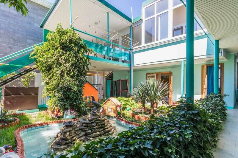 Изображение Изображение гостиницы "Гостевой дом «Дружба»" #7 #7