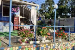 Изображение Частный дом «Нейва» #3