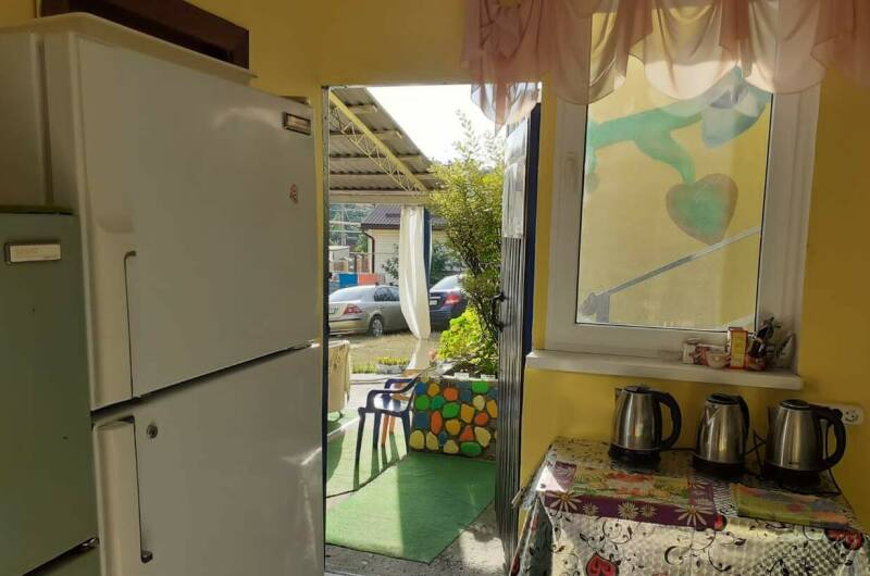 Изображение Изображение гостиницы "Частный дом «Нейва»" #2 #2