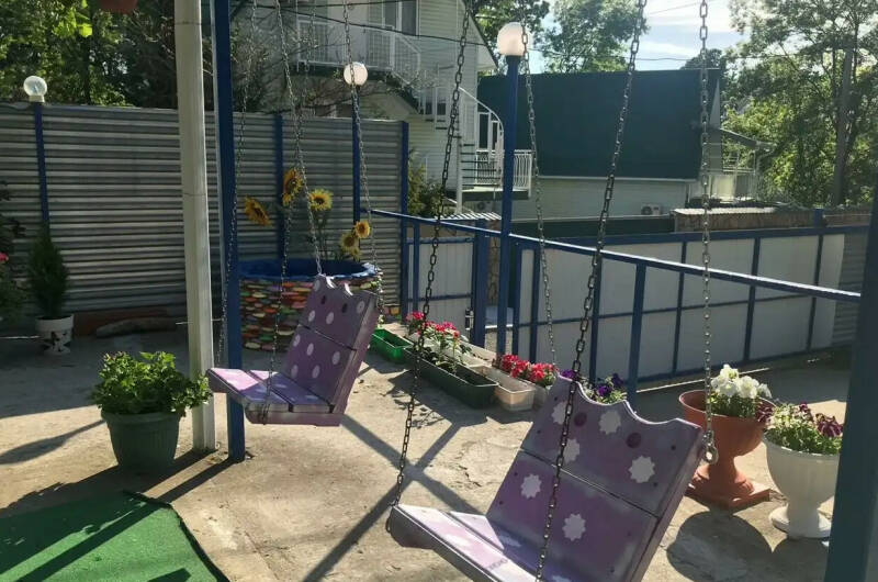 Изображение Изображение гостиницы "Частный дом «Нейва»" #6 #6