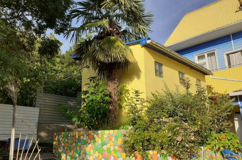 Изображение Изображение гостиницы "Частный дом «Нейва»" #7 #7