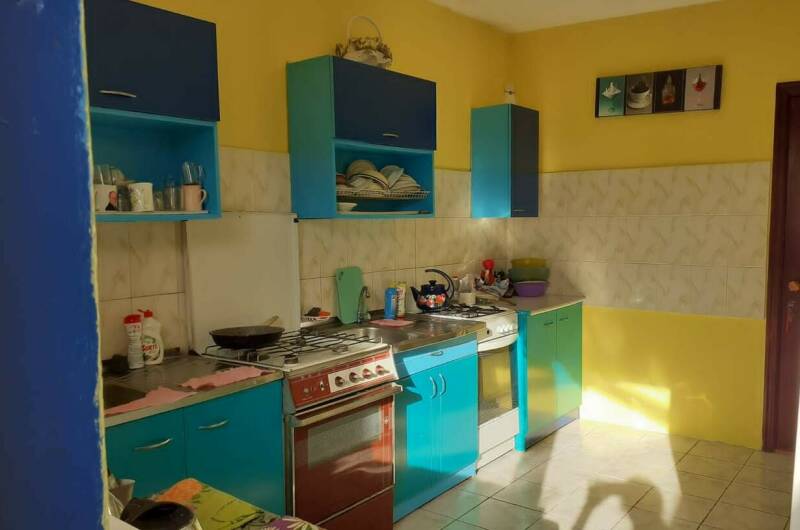 Изображение Изображение отеля / гостиницы "Частный дом «Нейва»" #11 #9