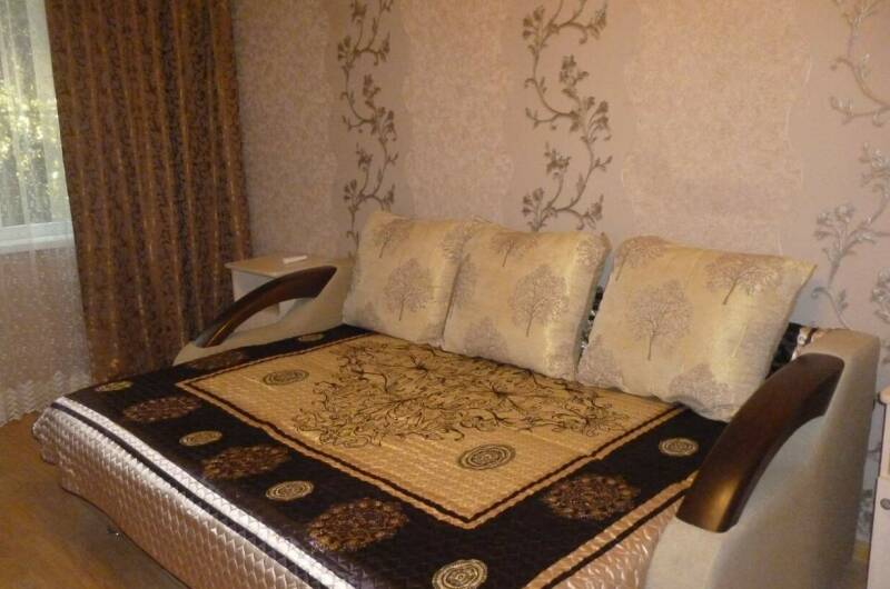 Изображение Изображение квартиры &quot;2-х комнатная квартира под ключ на Победе&quot; #6 #6