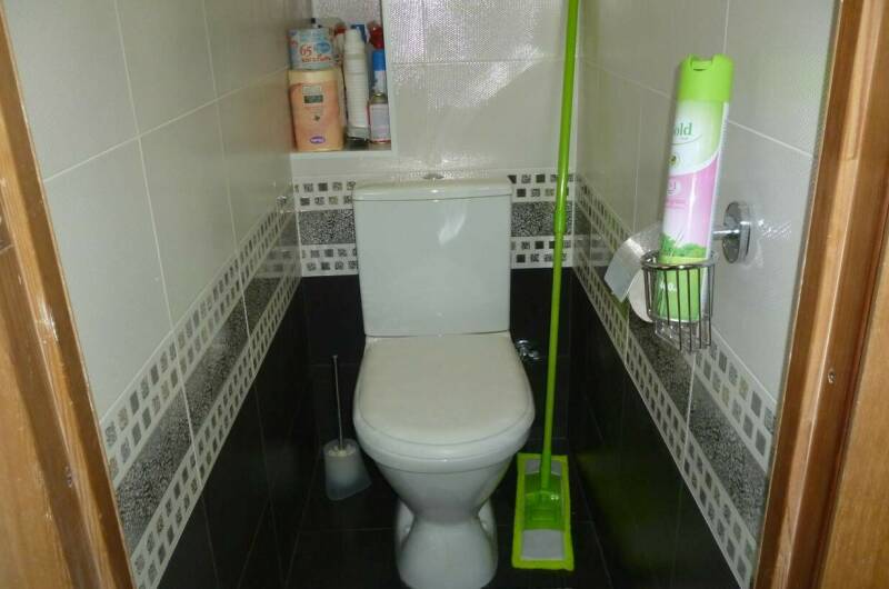 Изображение Изображение квартиры &quot;2-х комнатная квартира под ключ на Победе&quot; #8 #8