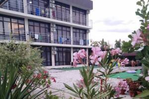 Изображение Гостевой дом «Орлинка» #4