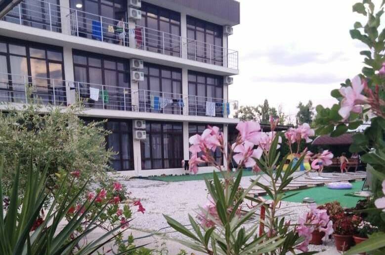 Изображение Изображение гостиницы &quot;Гостевой дом «Орлинка»&quot; #1 #1