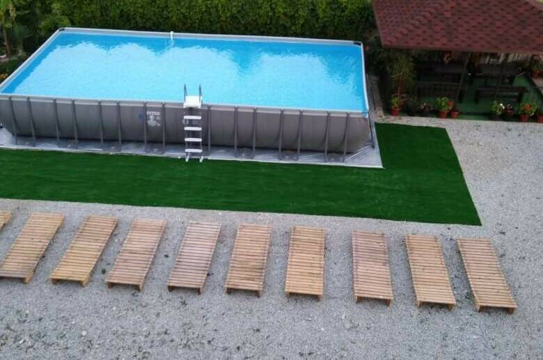 Изображение Изображение гостиницы &quot;Гостевой дом «Орлинка»&quot; #4 #4