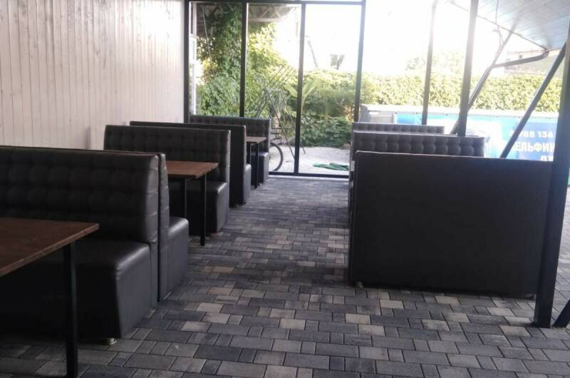 Изображение Изображение гостиницы &quot;Гостевой дом «Орлинка»&quot; #6 #6