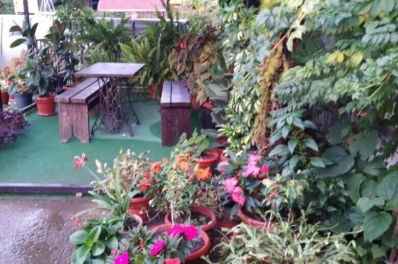 Изображение Изображение отеля / гостиницы "Гостевой дом «Орлинка»" #10 #8