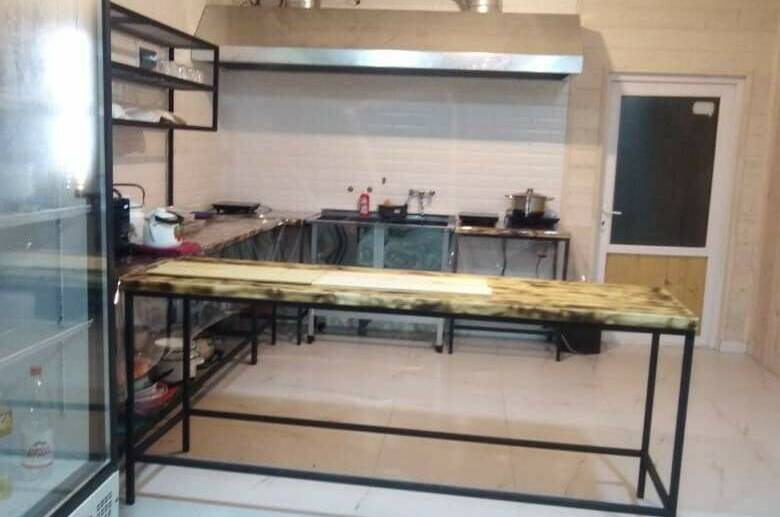 Изображение Изображение отеля / гостиницы "Гостевой дом «Орлинка»" #11 #9