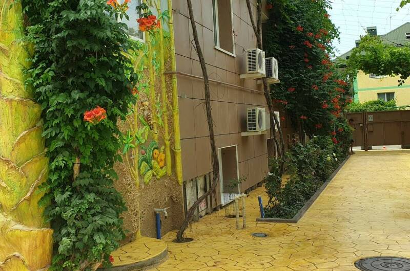 Изображение Изображение гостиницы &quot;Гостевой дом «Югра»&quot; #2 #2