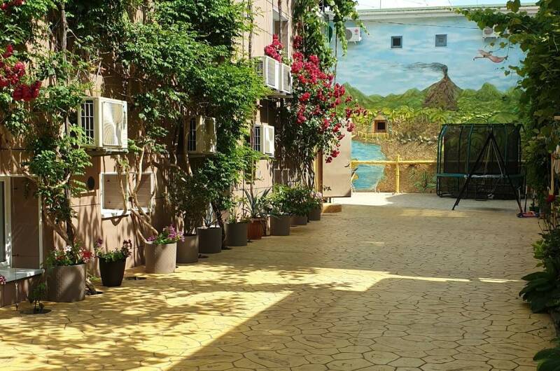 Изображение Изображение гостиницы &quot;Гостевой дом «Югра»&quot; #4 #4