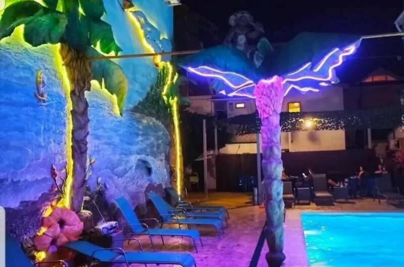 Изображение Изображение гостиницы &quot;Гостевой дом «Югра»&quot; #5 #5