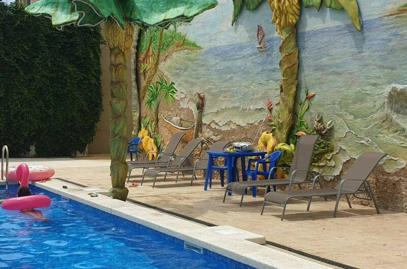 Изображение Изображение гостиницы &quot;Гостевой дом «Югра»&quot; #6 #6