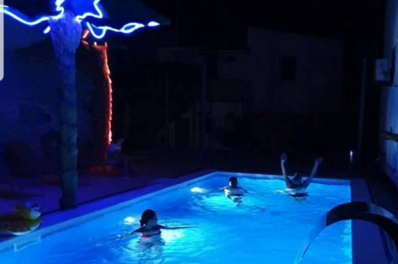 Изображение Изображение гостиницы &quot;Гостевой дом «Югра»&quot; #8 #8