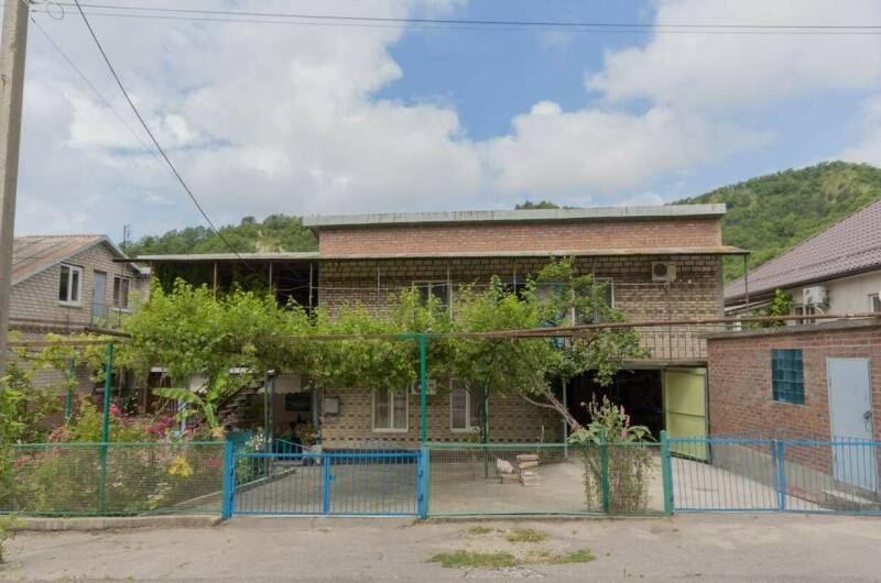 Изображение Изображение гостиницы &quot;Частный сектор «У тети Кати»&quot; #1 #1