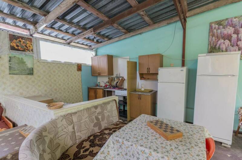 Изображение Изображение гостиницы &quot;Частный сектор «У тети Кати»&quot; #2 #2