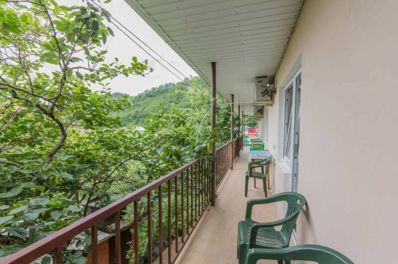 Изображение Изображение гостиницы &quot;Частный сектор «У тети Кати»&quot; #4 #4