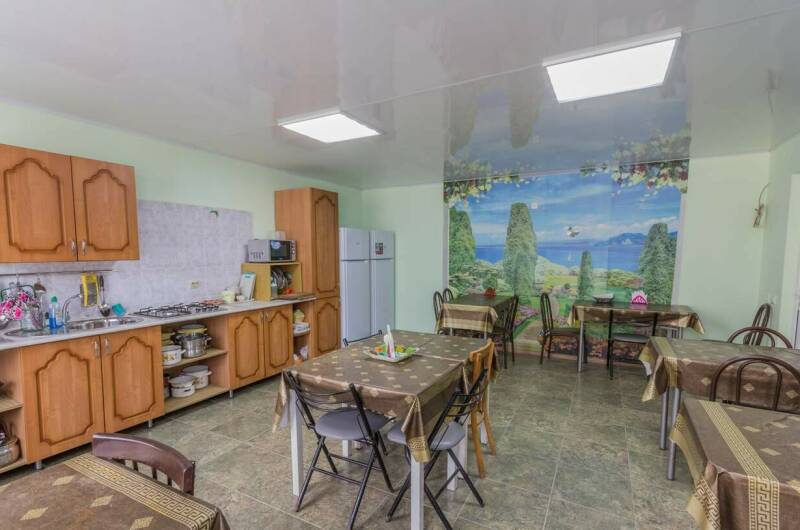 Изображение Изображение гостиницы &quot;Частный сектор «У тети Кати»&quot; #5 #5