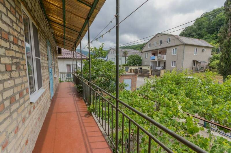 Изображение Изображение гостиницы &quot;Частный сектор «У тети Кати»&quot; #6 #6