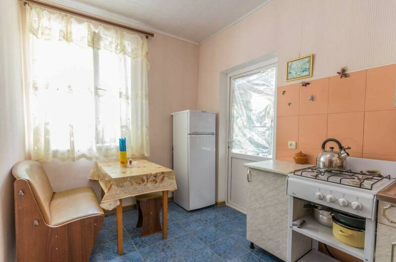 Изображение Изображение гостиницы &quot;Частный сектор «У тети Кати»&quot; #7 #7