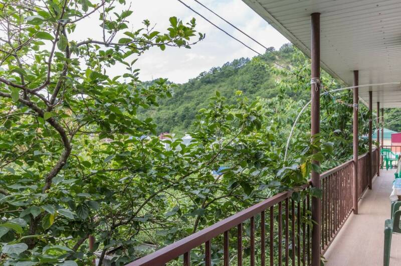 Изображение Изображение гостиницы &quot;Частный сектор «У тети Кати»&quot; #8 #8