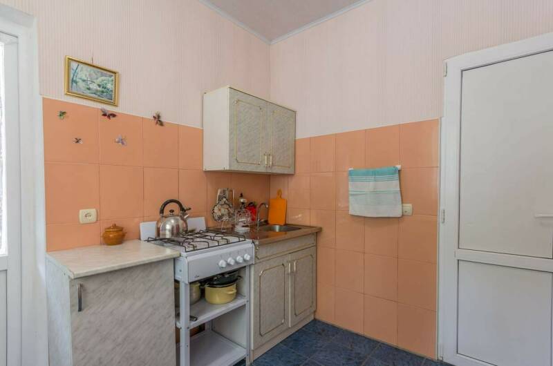 Изображение Изображение отеля / гостиницы "Частный сектор «У тети Кати»" #10 #8