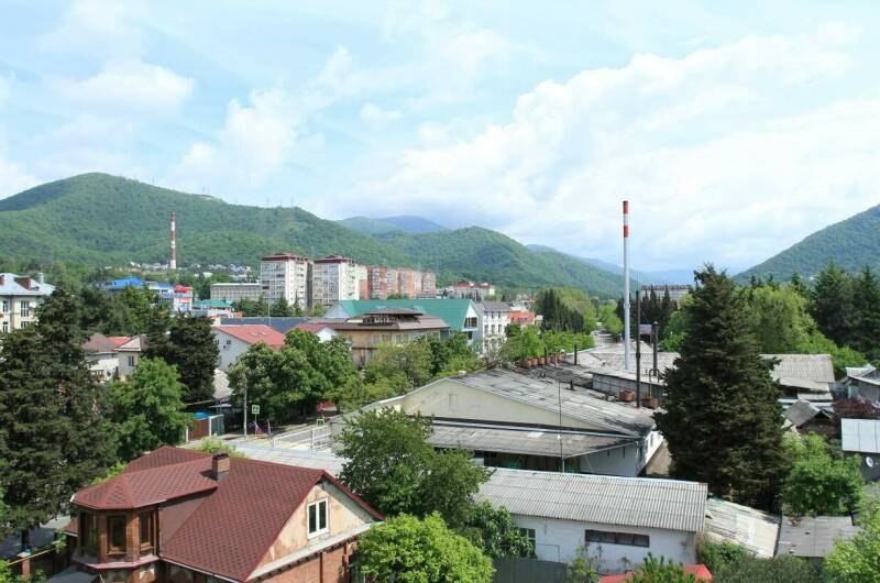 Изображение Изображение гостиницы &quot;Гостевой дом «Версаль»&quot; #2 #2