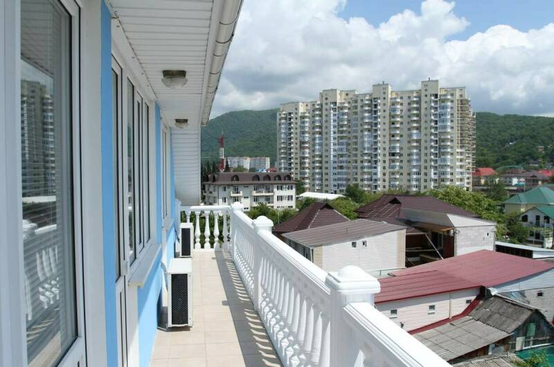 Изображение Изображение гостиницы &quot;Гостевой дом «Версаль»&quot; #4 #4