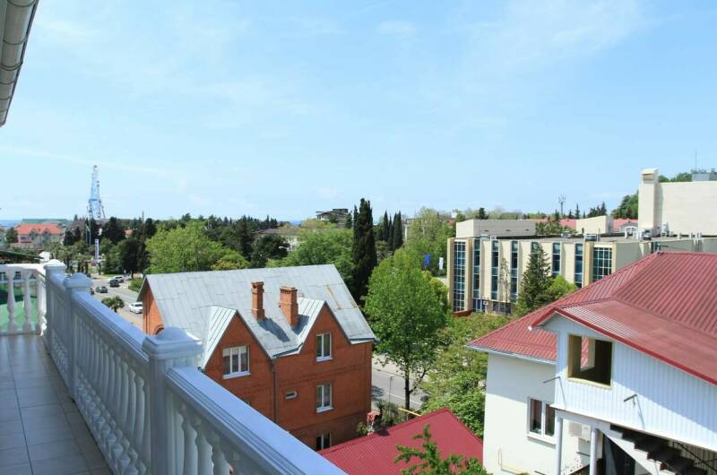 Изображение Изображение гостиницы &quot;Гостевой дом «Версаль»&quot; #5 #5