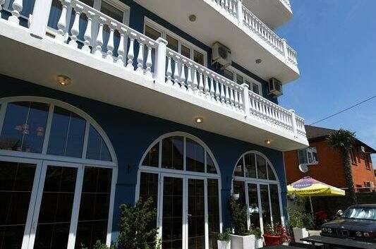 Изображение Изображение гостиницы &quot;Гостевой дом «Версаль»&quot; #8 #8