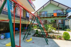 Изображение Гостевой дом «Теремок» #4