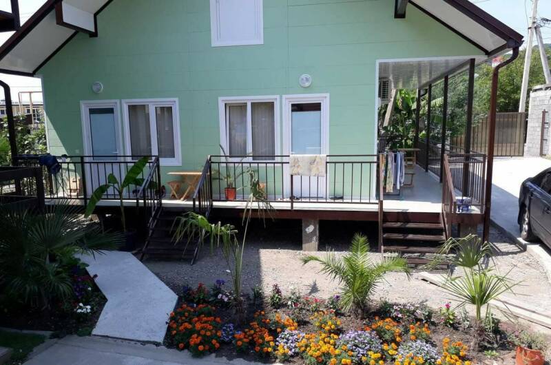 Изображение Изображение гостиницы "Гостевой дом «Теремок»" #3 #3