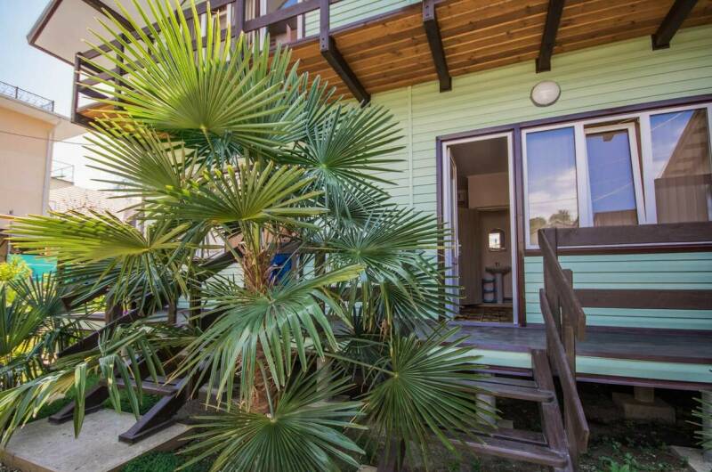 Изображение Изображение гостиницы "Гостевой дом «Теремок»" #4 #4