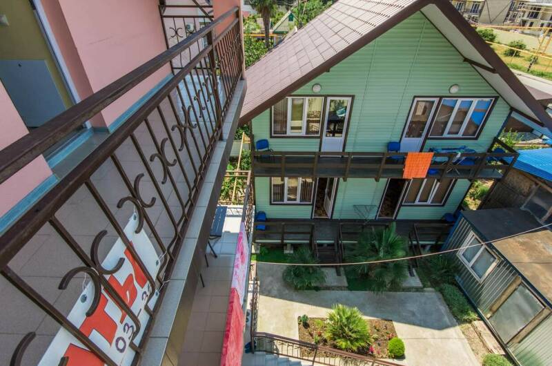 Изображение Изображение гостиницы "Гостевой дом «Теремок»" #5 #5